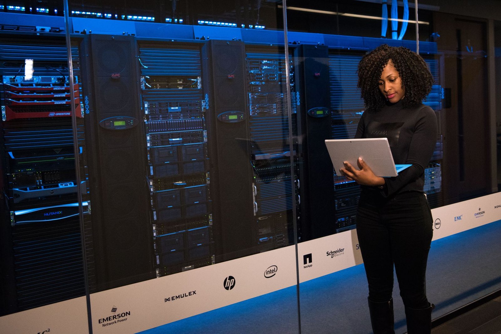 Cloud & Networking Solutions