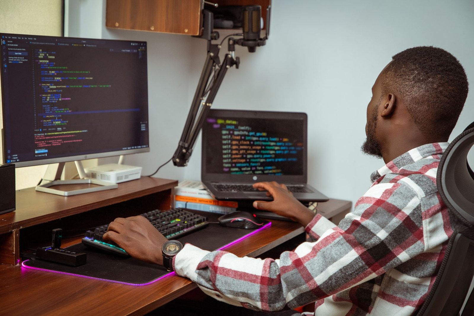 Custom Software Development
