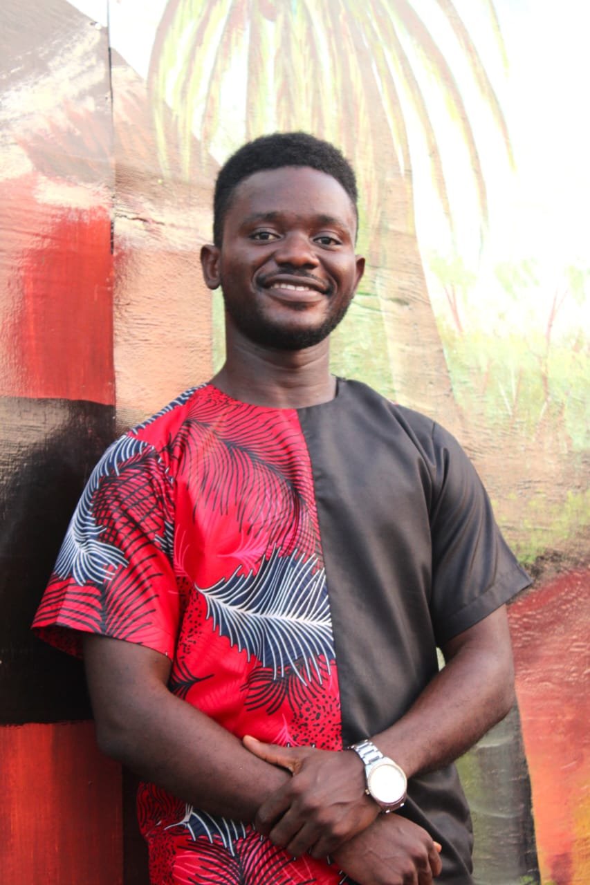 Molay Sando - Systems Architect & CEO